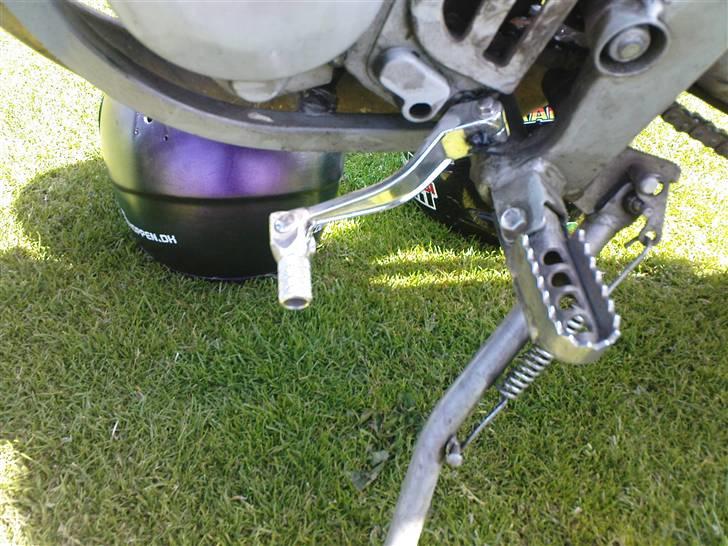 Gilera smt byttet billede 7