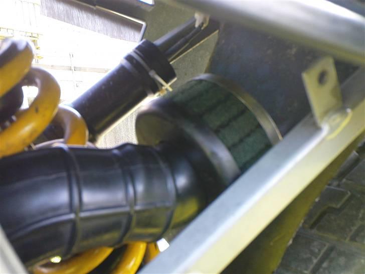 Gilera smt byttet billede 8