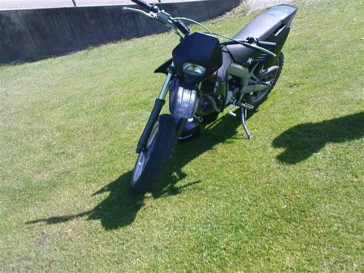 Gilera smt byttet billede 9