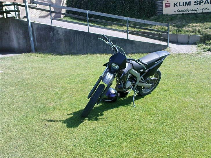 Gilera smt byttet billede 10