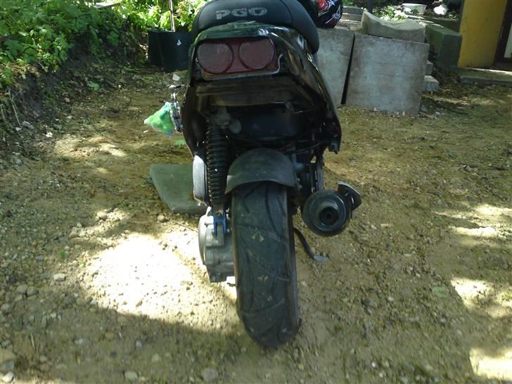 PGO hot 50 billede 2