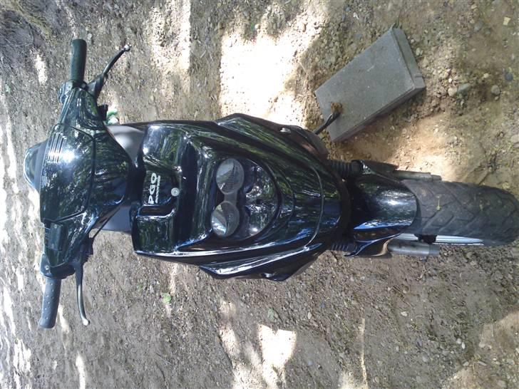 PGO hot 50 billede 4