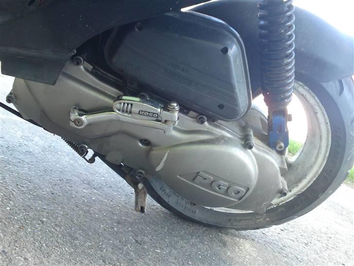 PGO hot 50 billede 5