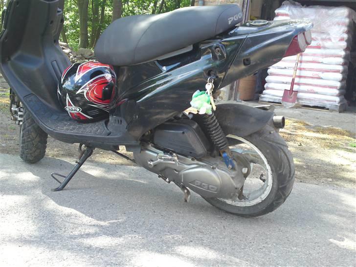 PGO hot 50 billede 7