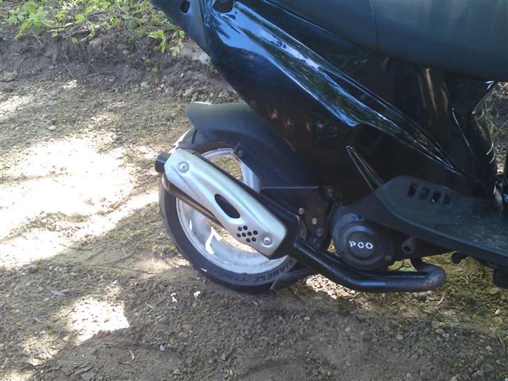 PGO hot 50 billede 8