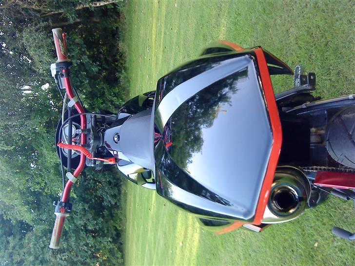 Gilera Smt MK Pro Race  billede 7