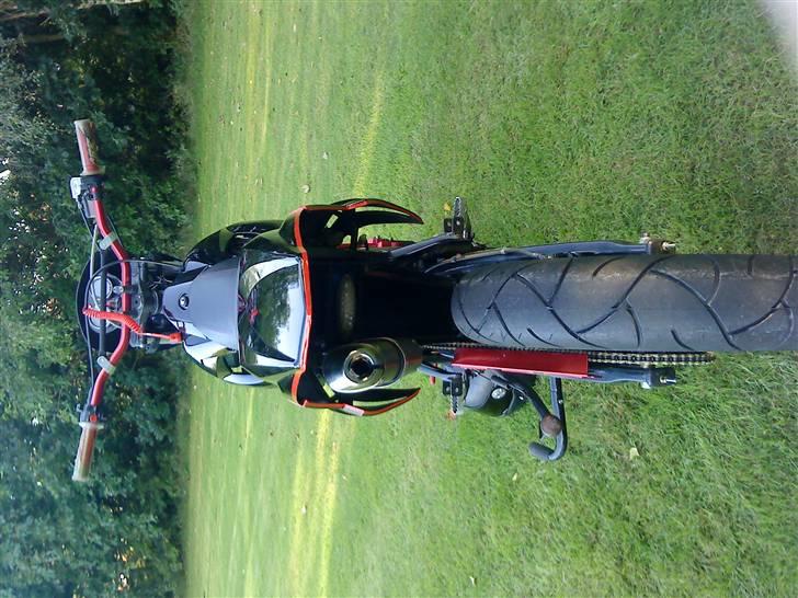 Gilera Smt MK Pro Race  - motorfestival:) billede 8