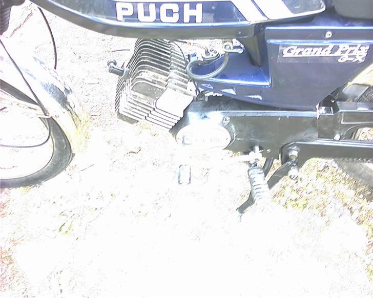 Puch Monza 4g billede 4