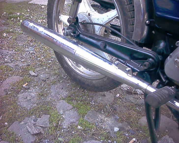 Puch Monza 4g billede 5