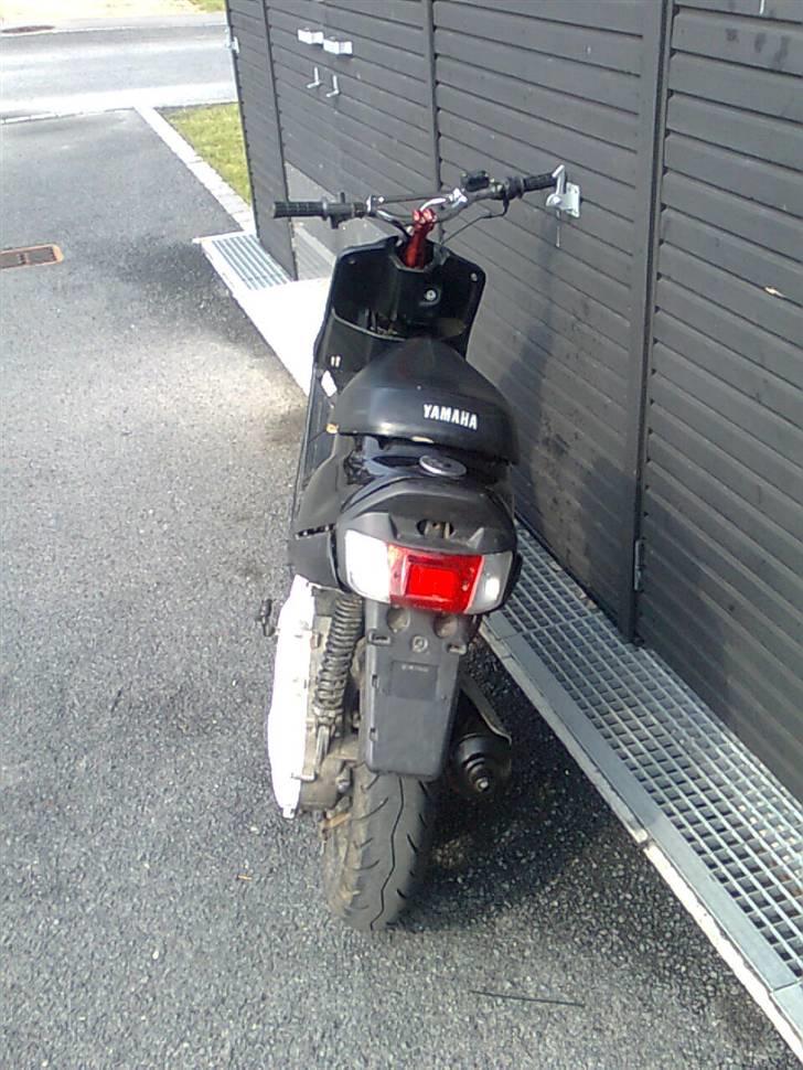 Yamaha Jog/Jogr billede 5