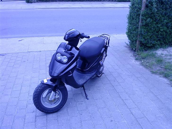 PGO hot 50 byttet billede 1