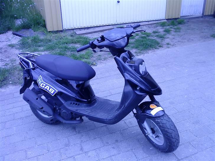 PGO hot 50 byttet billede 2