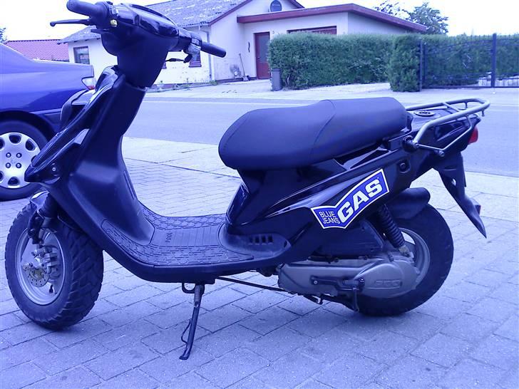 PGO hot 50 byttet billede 6