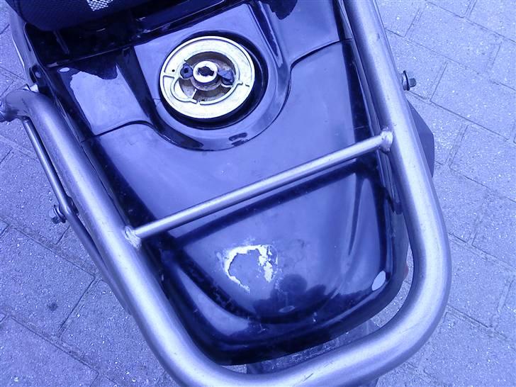 PGO hot 50 byttet billede 10