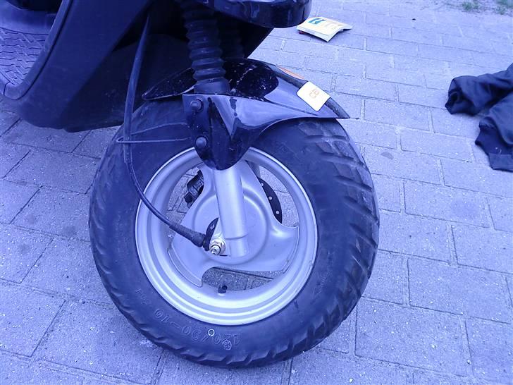 PGO hot 50 byttet billede 11