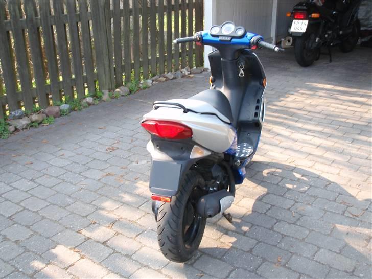 Peugeot speedfight 2 (solgt) billede 6