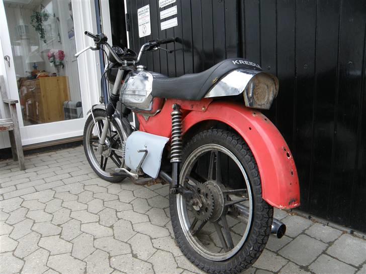 Kreidler Florett RS - Byttet billede 5