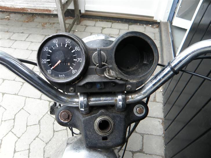 Kreidler Florett RS - Byttet billede 6