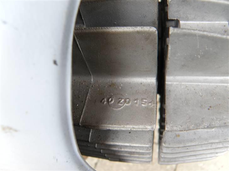 Kreidler Florett RS - Byttet billede 7