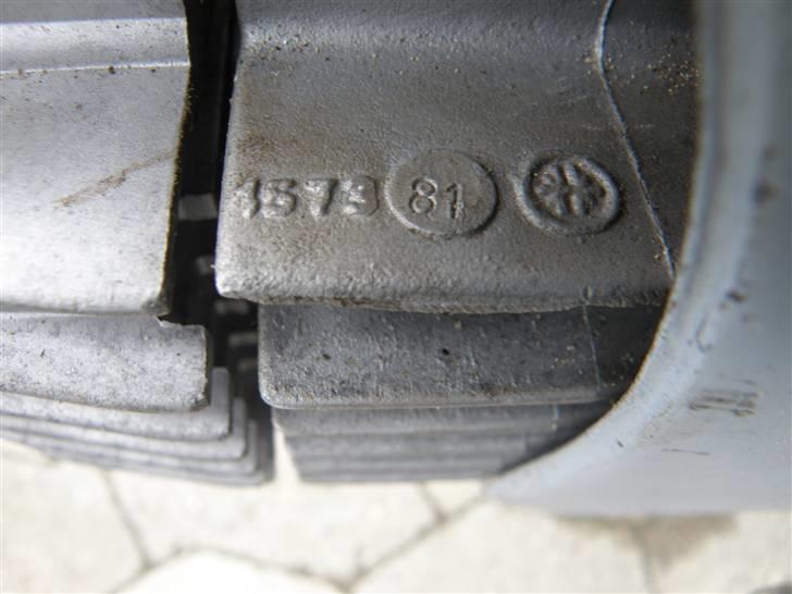 Kreidler Florett RS - Byttet billede 8