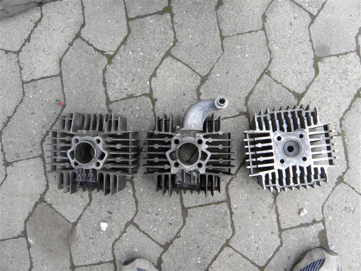 Kreidler Florett RS - Byttet billede 9