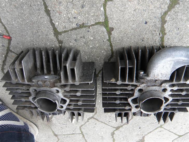 Kreidler Florett RS - Byttet billede 10