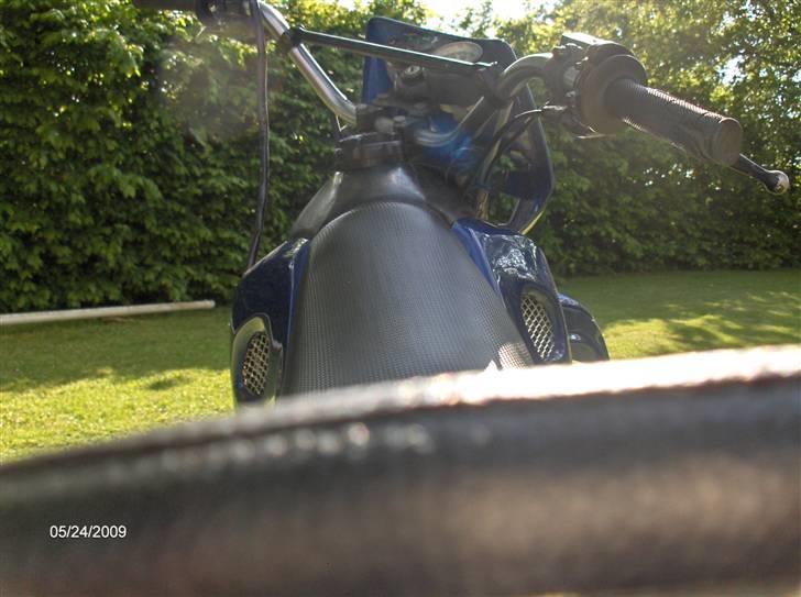 Suzuki RMX  (STJÅLET) :'( billede 7