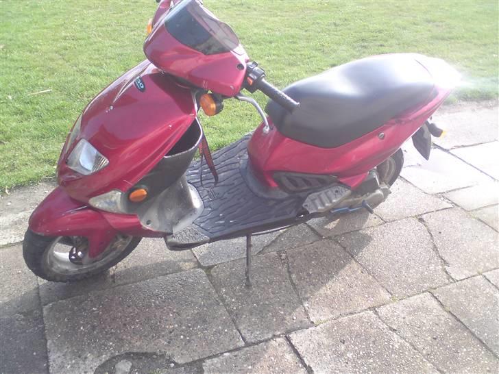 PGO Dr. Big SOLGT. billede 1