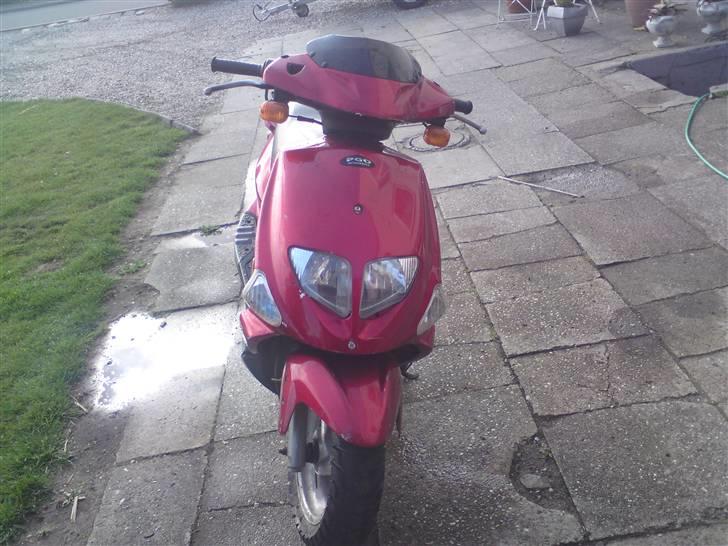 PGO Dr. Big SOLGT. billede 3