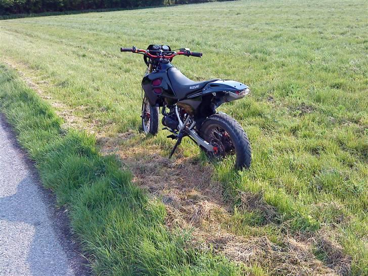 Suzuki smx billede 3