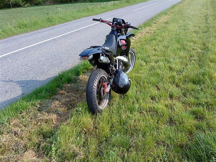 Suzuki smx billede 6