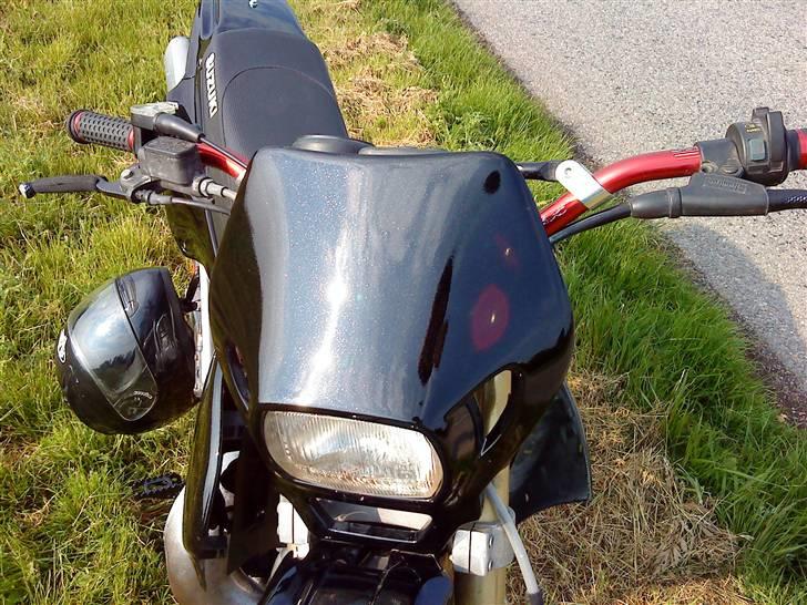 Suzuki smx billede 11