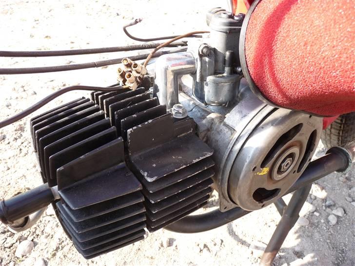 Puch 2gear(byttet) billede 5
