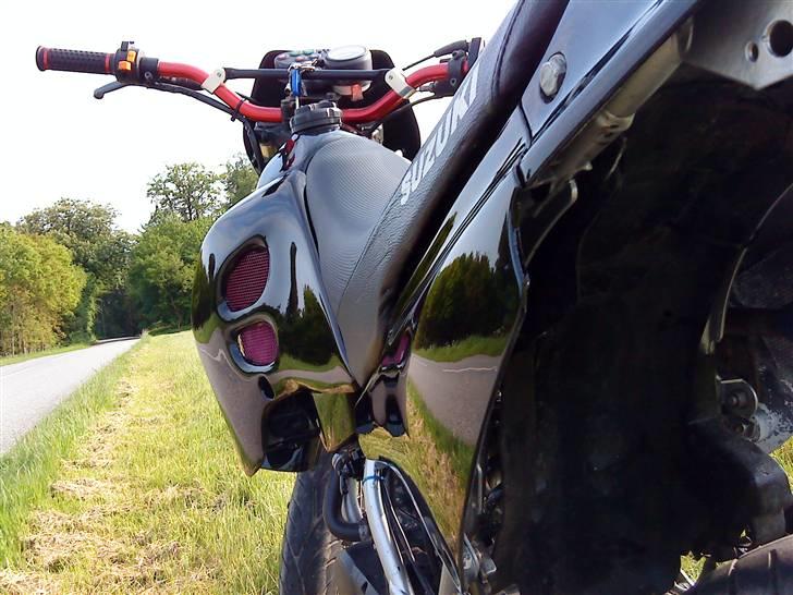 Suzuki smx billede 12
