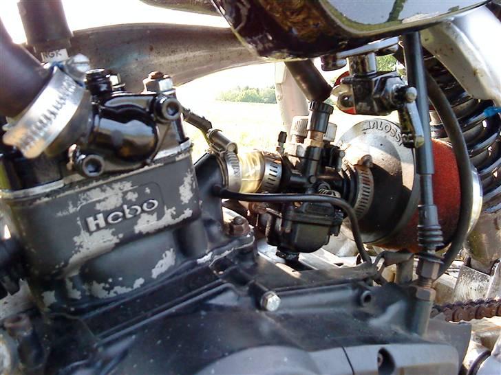 Suzuki smx billede 13