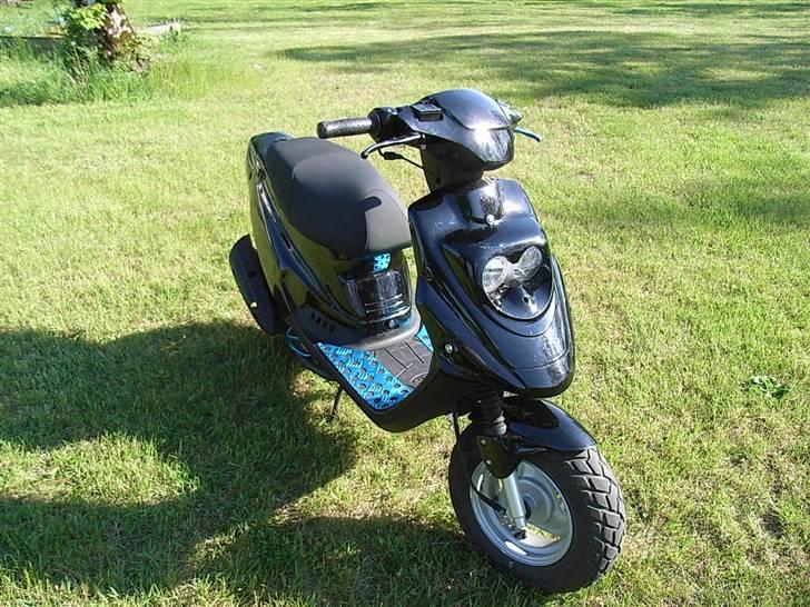 PGO Hot 50 billede 1