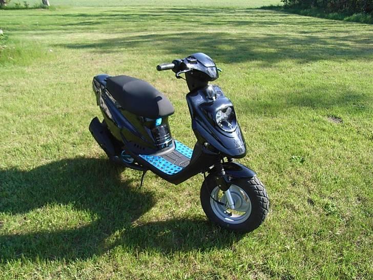 PGO Hot 50 billede 2