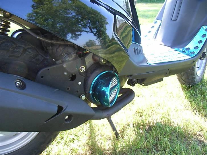 PGO Hot 50 billede 4