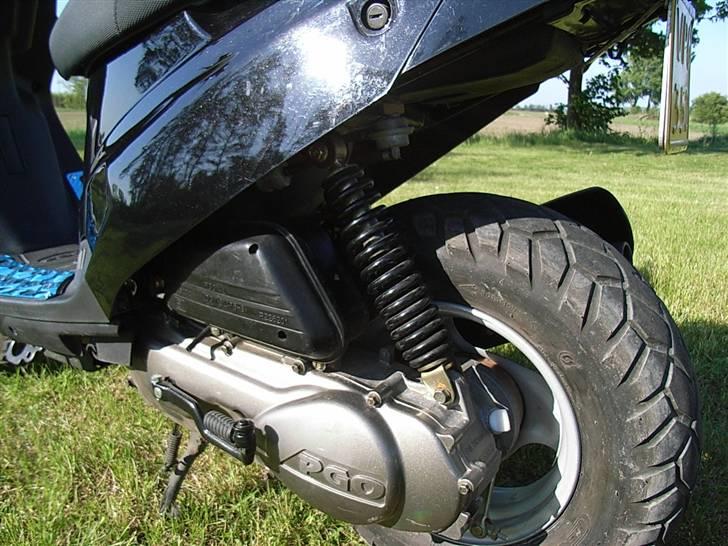 PGO Hot 50 billede 5