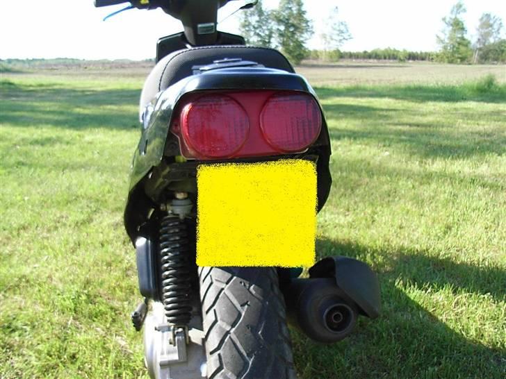 PGO Hot 50 billede 6