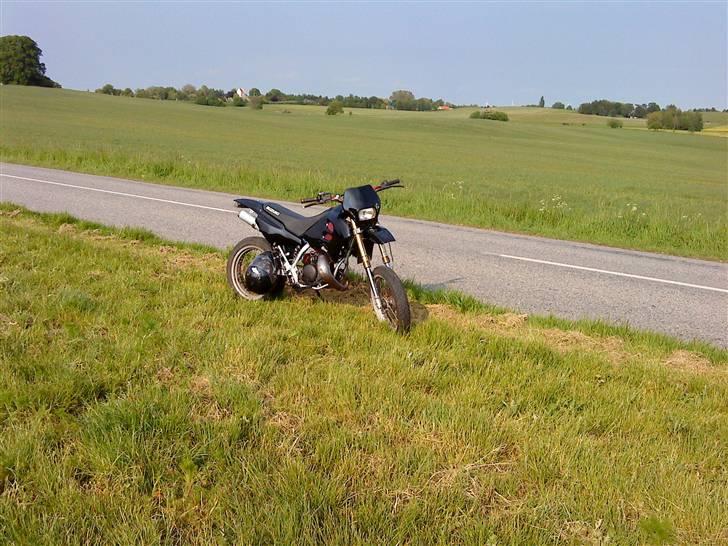 Suzuki smx billede 15