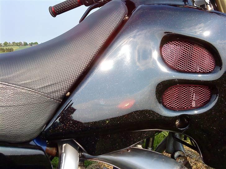 Suzuki smx billede 16