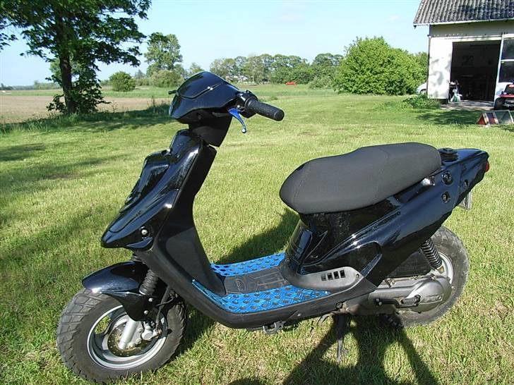 PGO Hot 50 billede 9