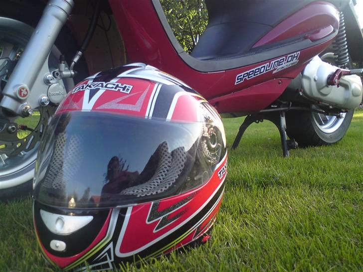 Yamaha Neos  --Tilsalg-- billede 6