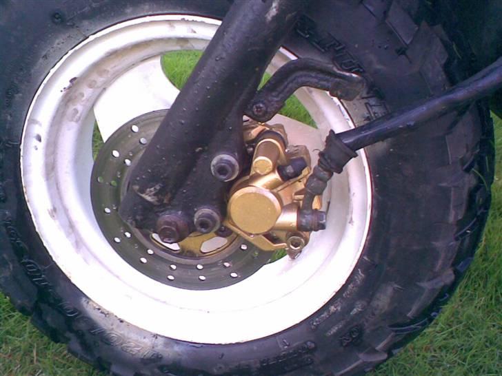 PGO Hot 50 billede 2