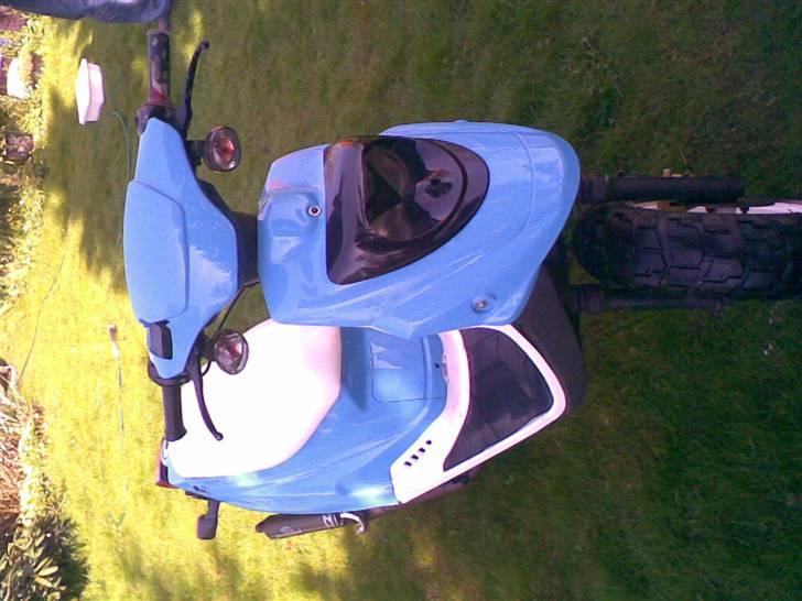 PGO Hot 50 billede 3