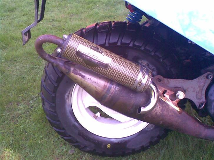 PGO Hot 50 billede 5