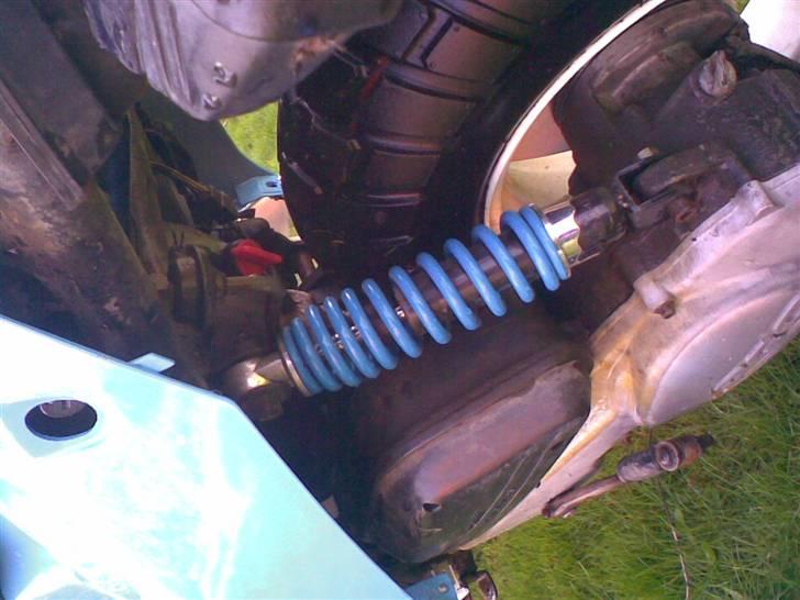 PGO Hot 50 billede 6