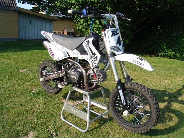 Moff pitsterpro x4 billede 4