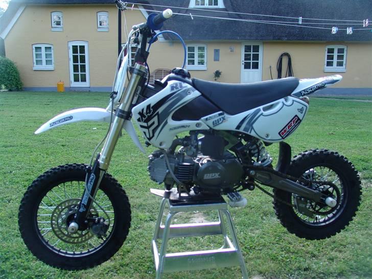 Moff pitsterpro x4 billede 6